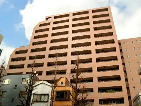 クリオレミントンハウス阿佐ヶ谷
