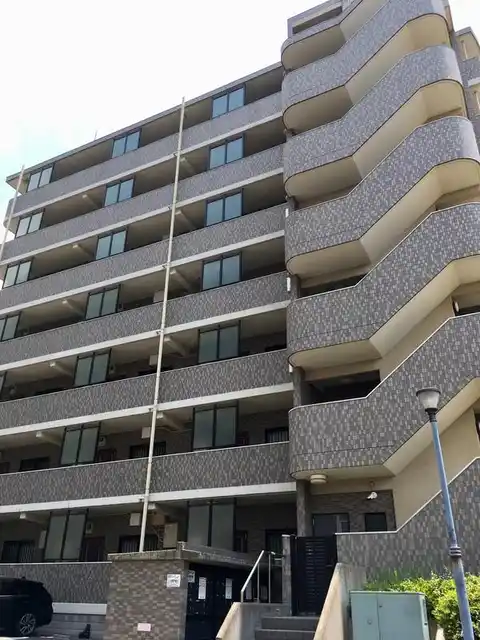 ヴェラハイツ東松戸