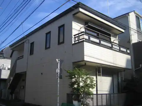 メゾン・ド・クレール