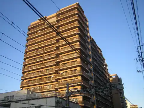グランイーグルウイング川崎