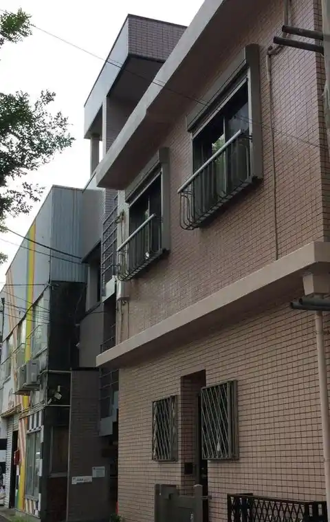 アメイシャ3