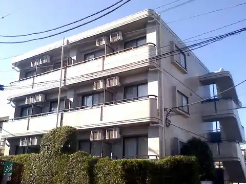 サンヒルズホリノウチ