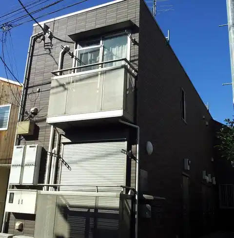 アズール経堂