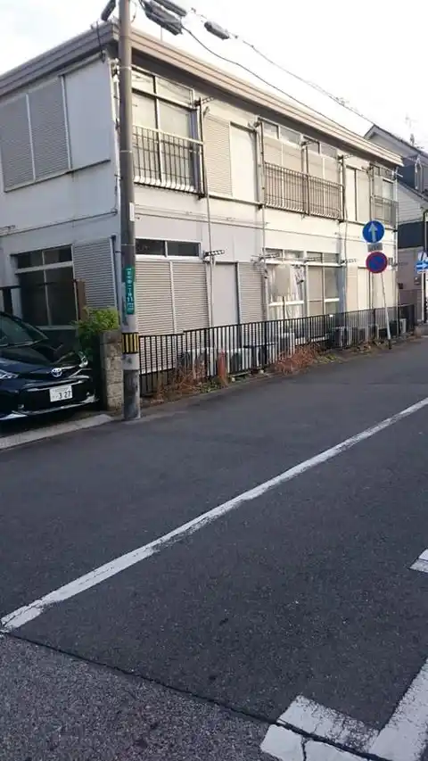 コーポ市川