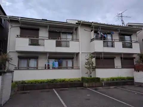 フューチャー21