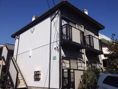 碧ハイツ