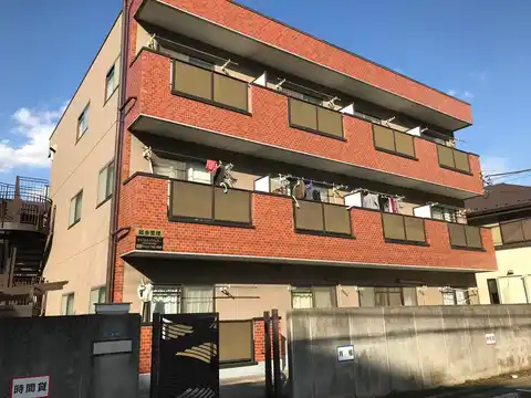 アロー二俣