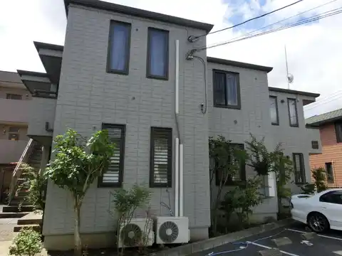 グリーンパークス