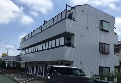 ストーク羽衣