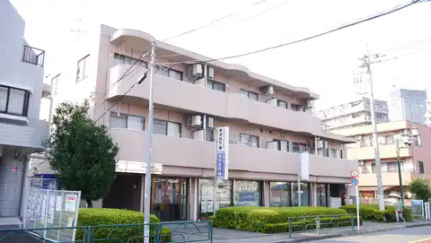 メゾンけやき