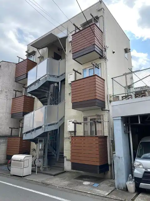ディアコート清瀬