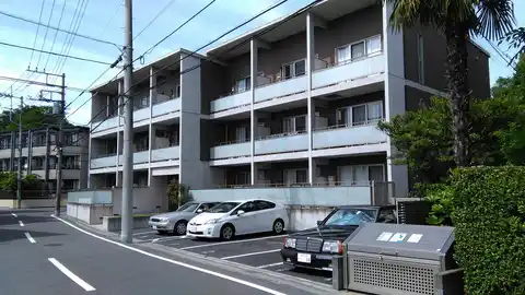 HK美しが丘