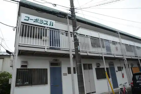 コーポラスB