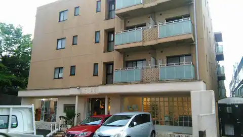 アゼリア新百合ヶ丘