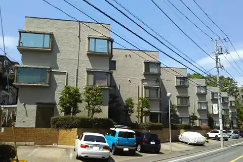 ドミール世田谷