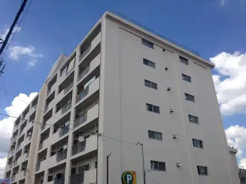 サンコーポ久米川