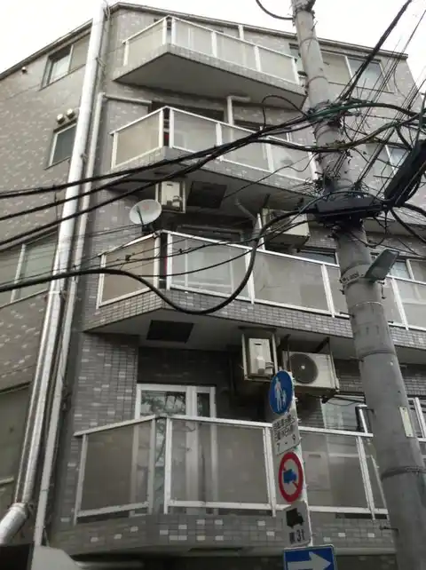 ディライト東山