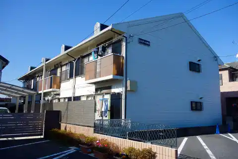 エステート瀬谷