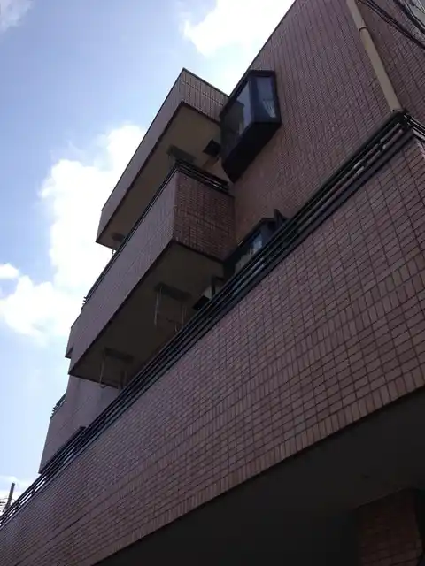 サニーハイツ