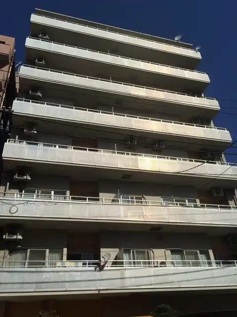 ピュア森下