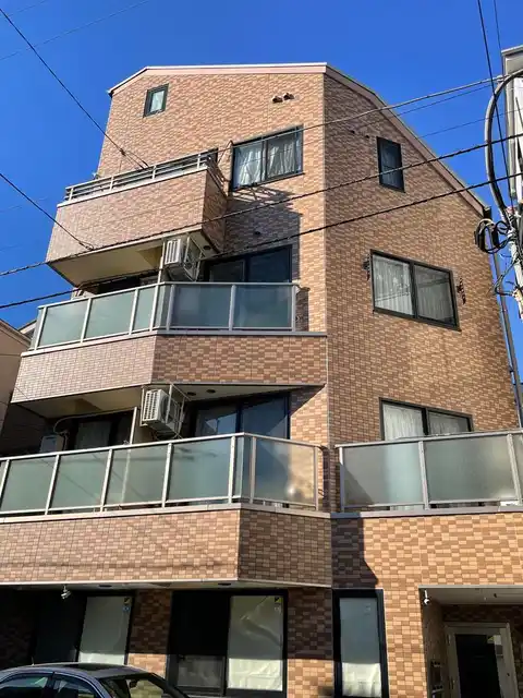 宗像ビルドリームストーン石島