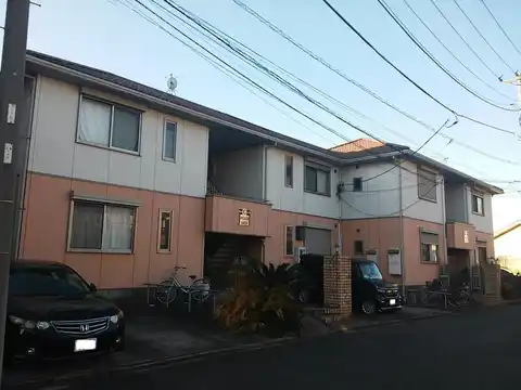 ピーチゲートC