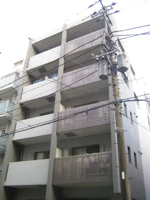 タキザワビル