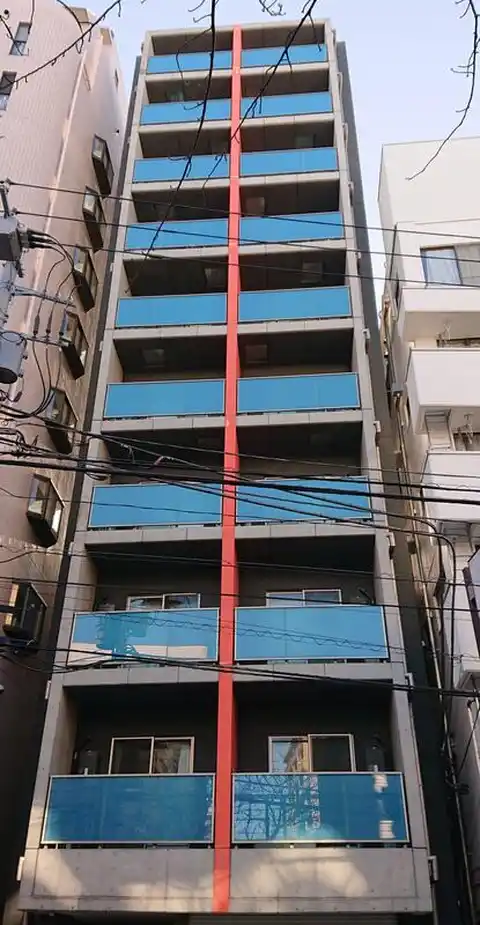 ミュージション江古田