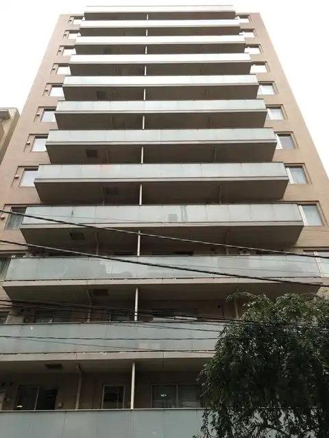 パークハウス平河町
