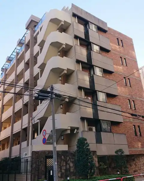クレアトール神楽坂