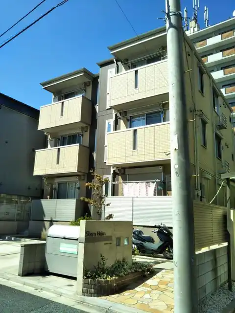 シュテルンハイム