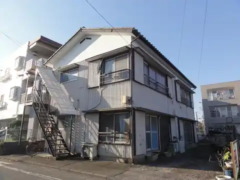 秋元荘