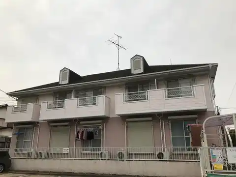 ストロベリーファーム