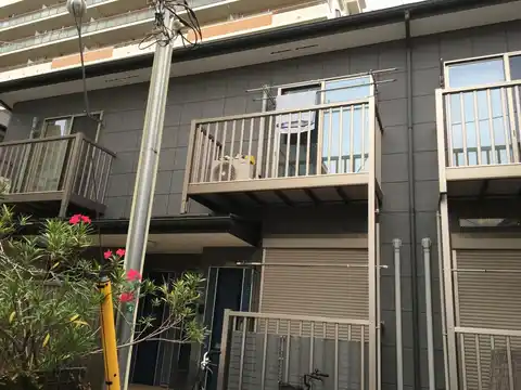クオリティハイツ本中山