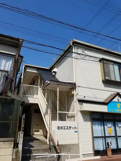 ミキエステート