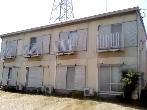 尾崎ハイツ