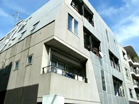 吉祥寺HOUSE