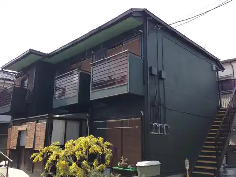 フローレンス井の頭