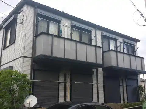 クレストハイムB