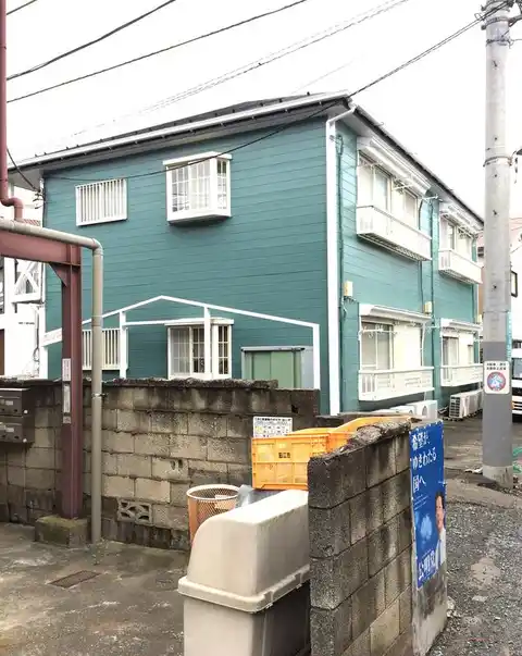 グリーンエステート