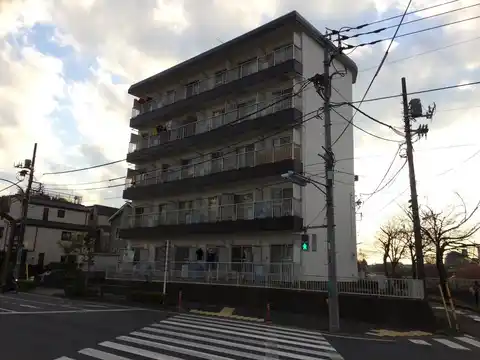 グランドール大橋