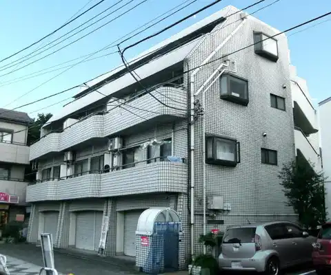 第三下田マンション