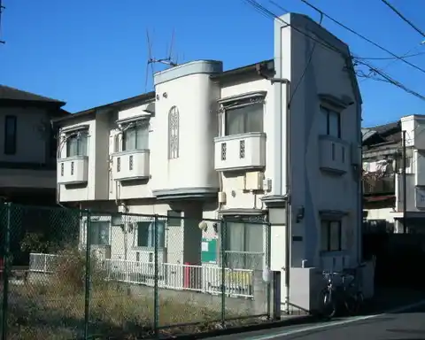 ライフピア伏見