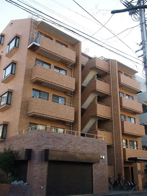 パークハイム金沢