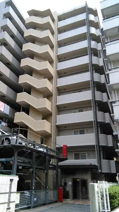 ライフレビュー川崎ステーションフロント