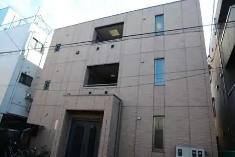 ボナールハラ