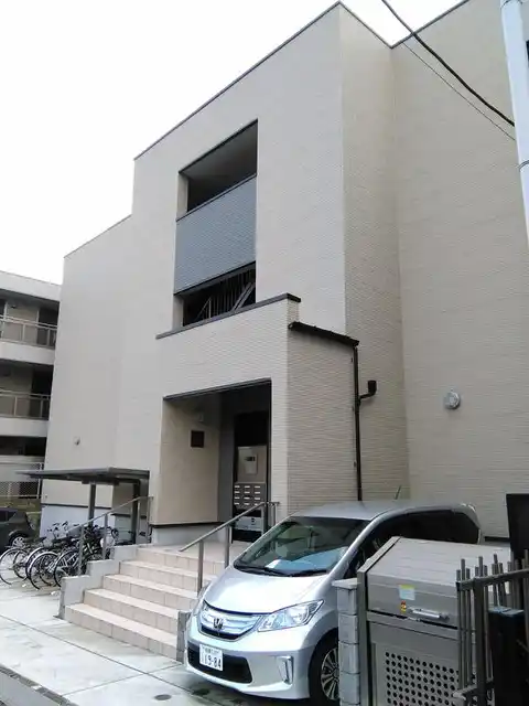 カッサ・フローラ