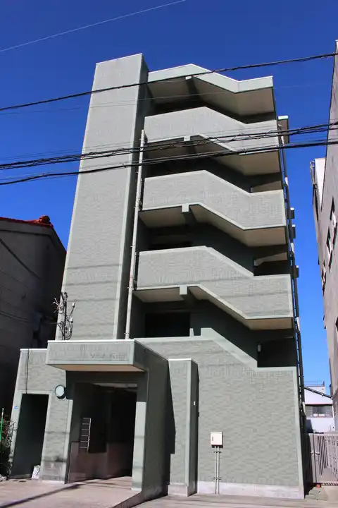 ソーナ・ベルデ