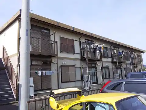 日の出ハイツ