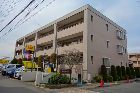 湘南サザンテラスBコート